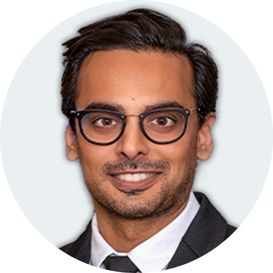 Daksesh Patel, D.O.