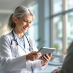 AI-Assisted Patient Communication: Enhancing Efficiency and Empathy in Healthcare